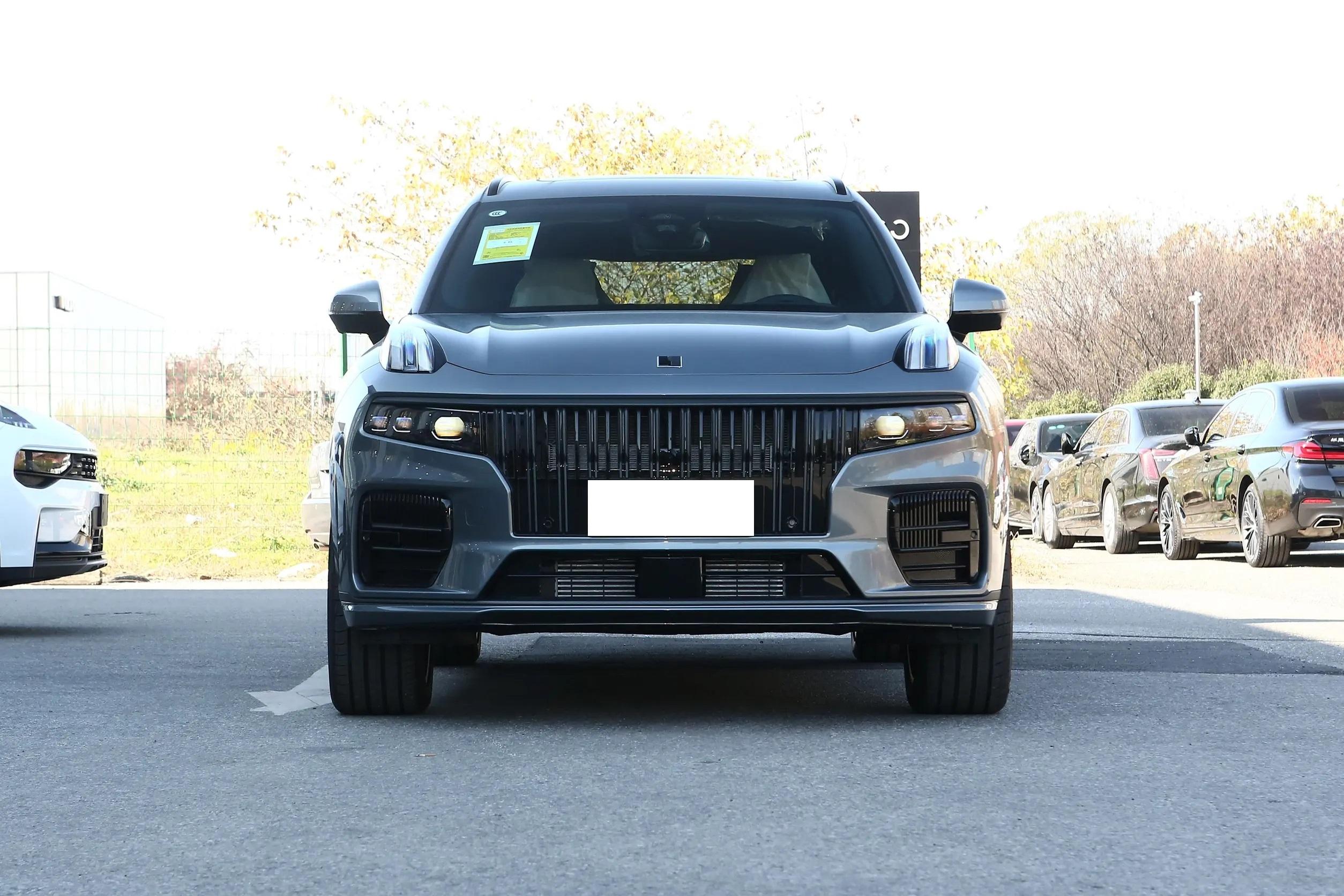 空间大20w左右的suv（20万到30万的suv都有那些）(图6)