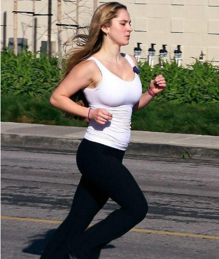 每天五公里跑步一个月能瘦多少斤 跑步在什么时