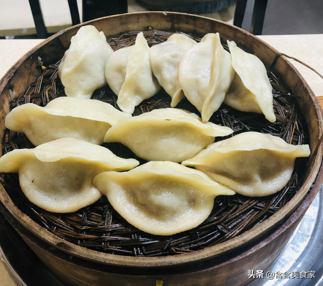 保定市特色美食小吃（保定特产美食小吃排行榜）(图3)