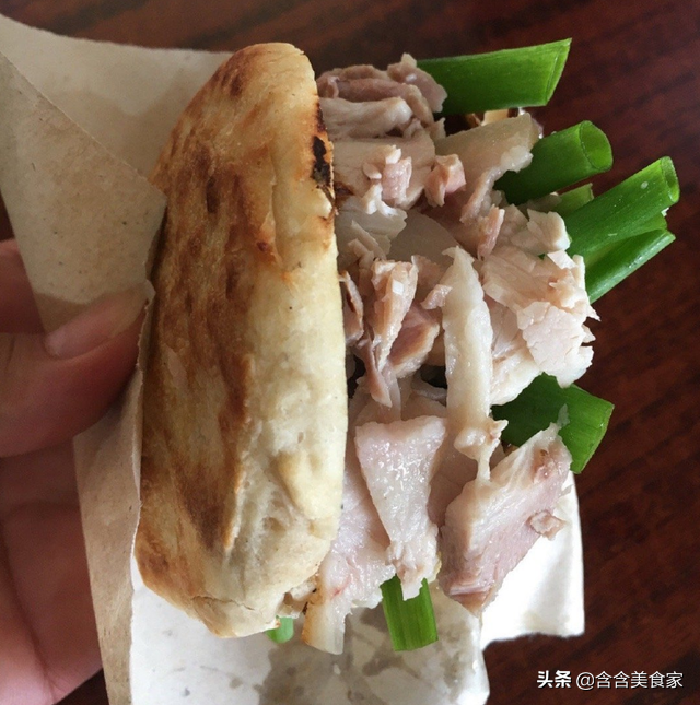 保定市特色美食小吃（保定特产美食小吃排行榜）(图4)