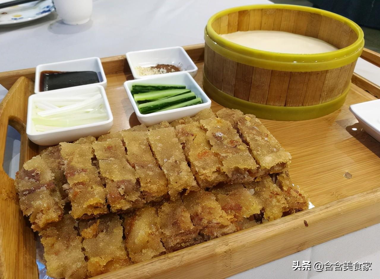 保定市特色美食小吃（保定特产美食小吃排行榜）(图6)