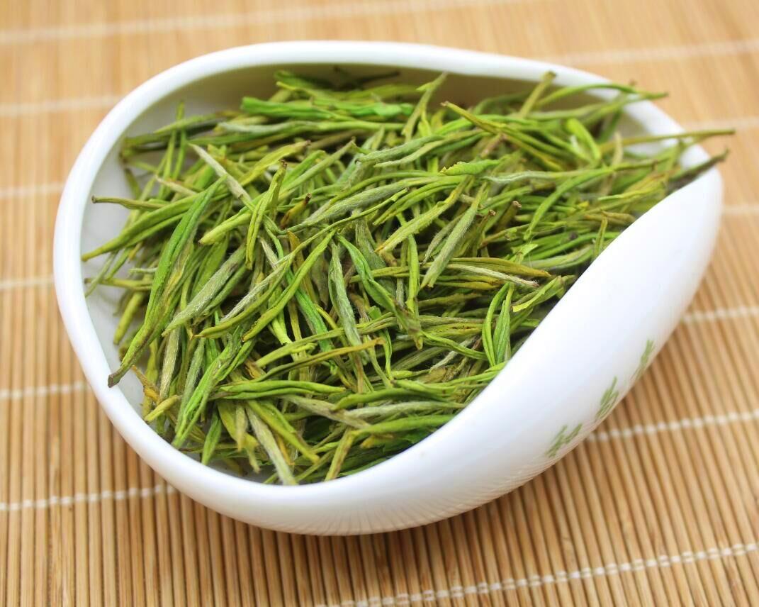 中国十大春茶（绿茶有哪些品种前十名）(图2)