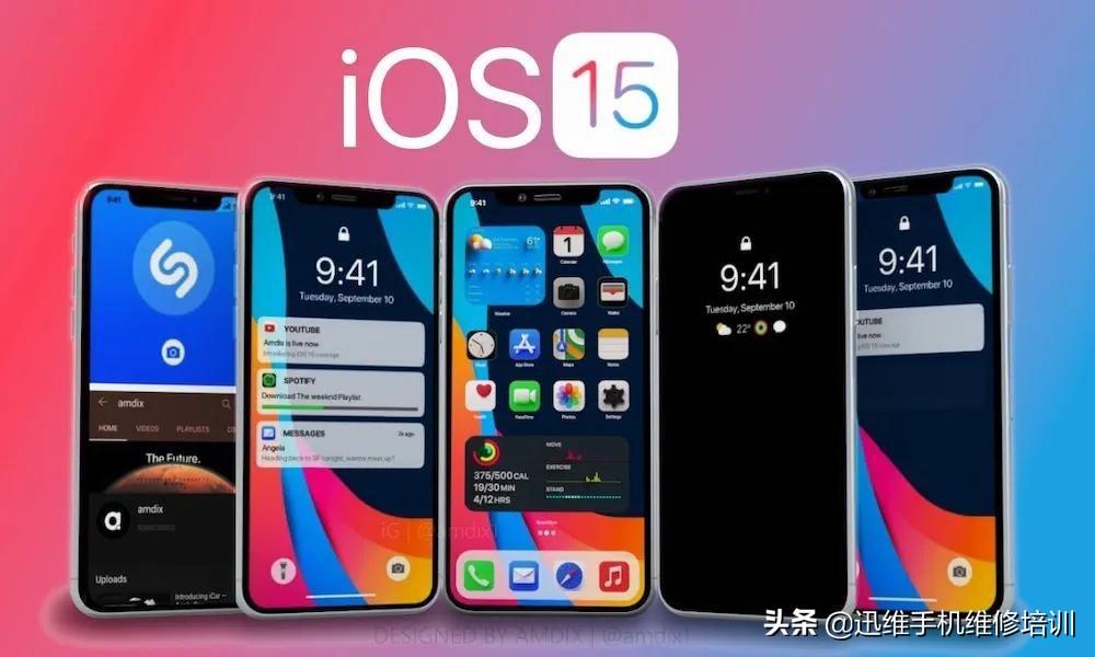 iphone手机耗电快是什么原因（苹果手机用电快是什么原因）(图2)