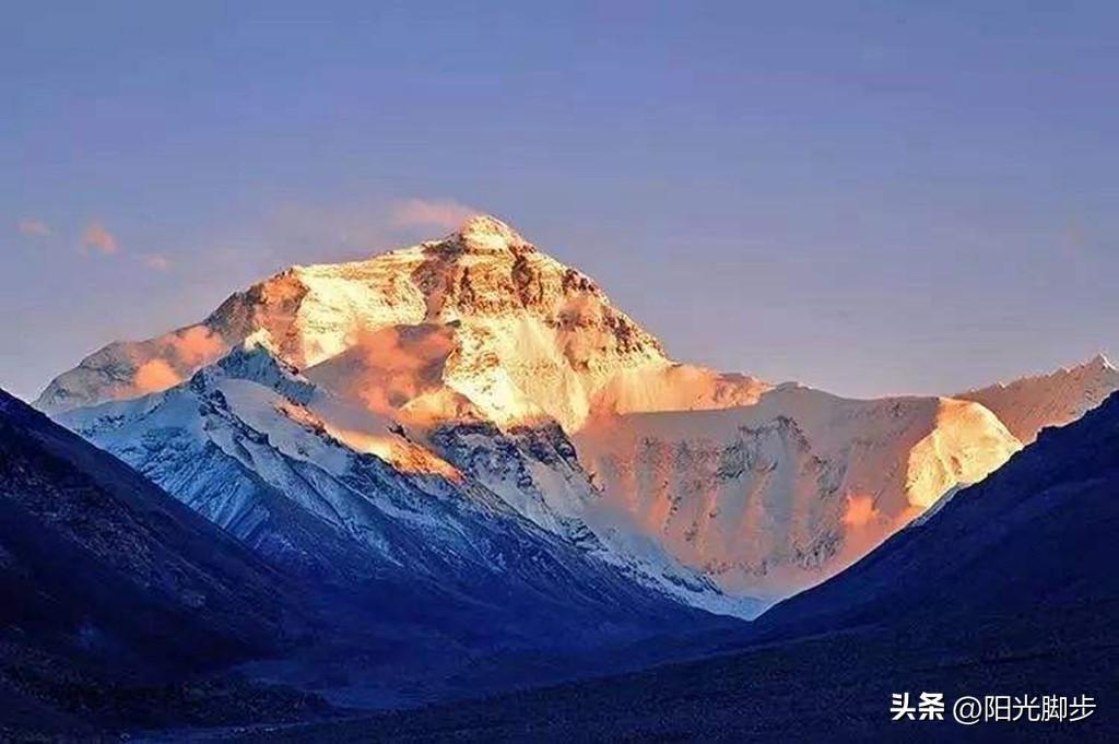 中国海拔最高的山峰前十名（中国最高的山峰介绍）(图2)