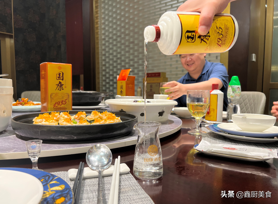 西凤酒是哪里的-（西凤酒是哪里的）(图7)