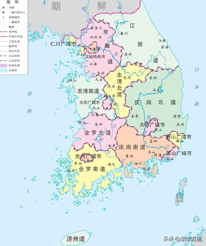 韩国一个月工资平均是多少钱一个月（韩国月薪一般多少钱一个月）(图2)