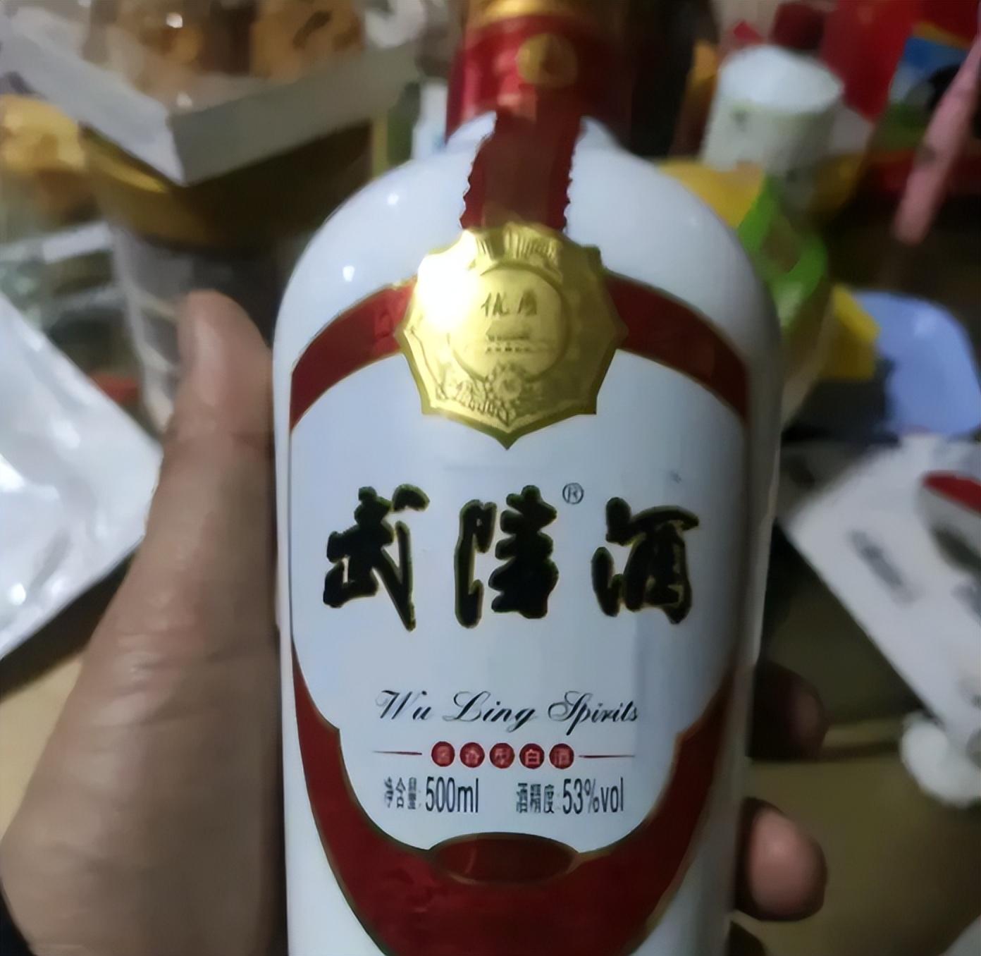 武陵酒怎么样-（武陵酒是名酒吗）(图5)