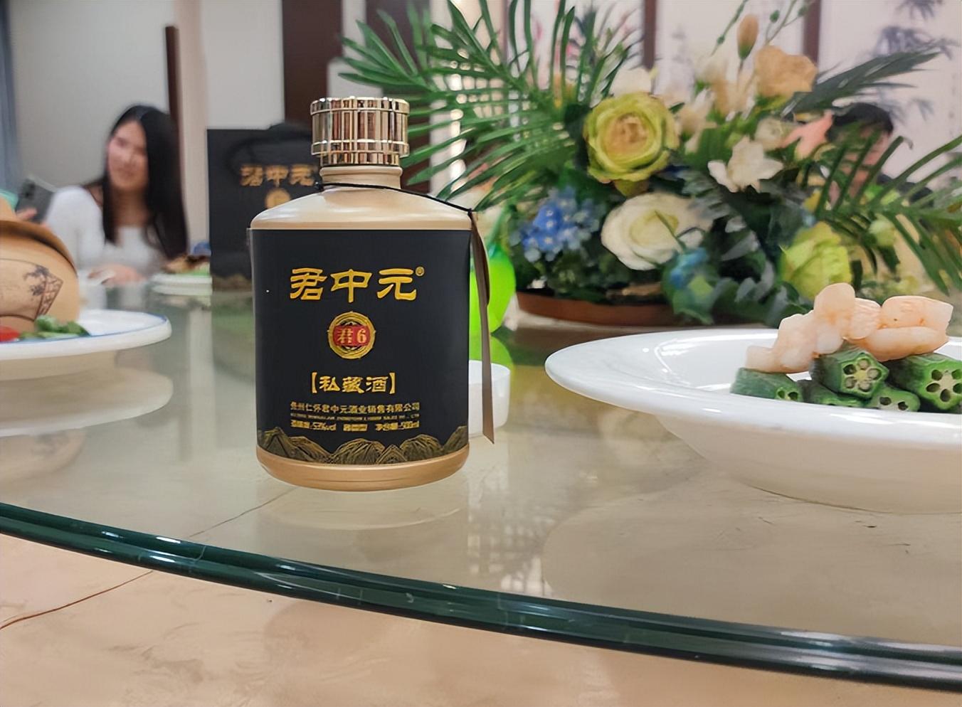 武陵酒怎么样-（武陵酒是名酒吗）(图7)