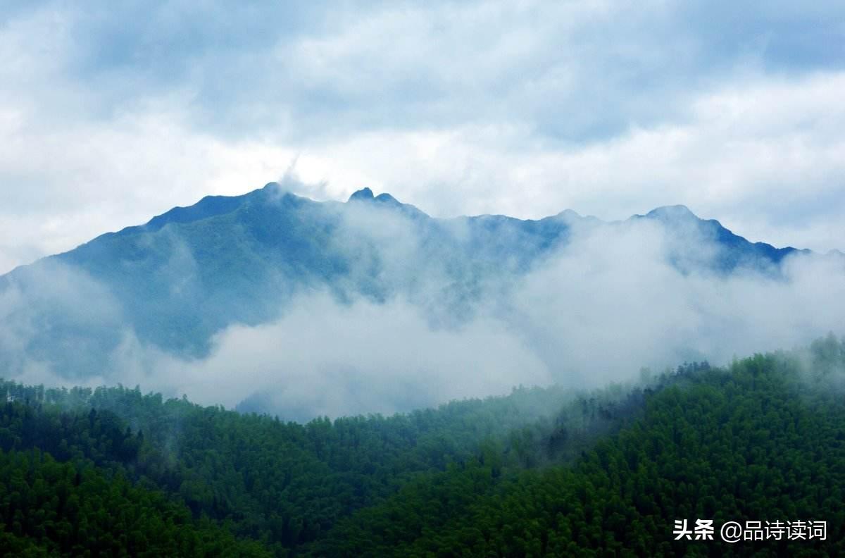 乌夜啼·昨夜风兼雨 [ 五代 ] 李煜（李煜词中最感人的作品是什）(图4)