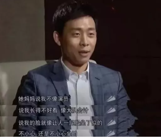 张译的两任老婆都是谁（演员张译两任妻子是谁）(图4)