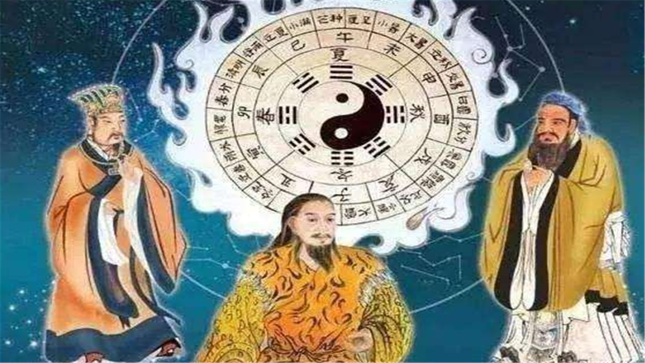 商纣王为啥封神（封神榜纣王封的什么神）(图5)