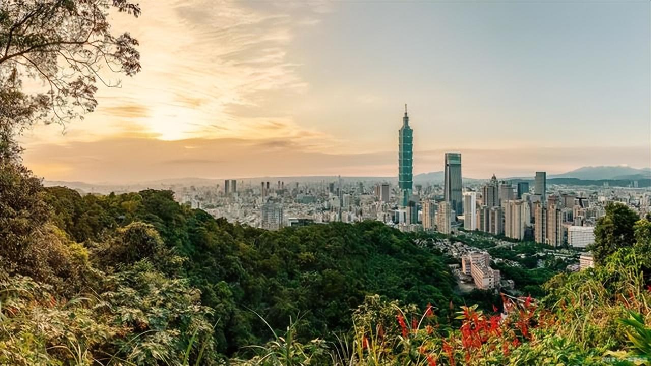 台湾省有几所大学（台湾有什么大学）(图1)