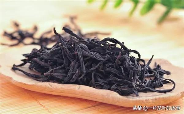 大红袍属于红茶类吗-（大红袍属于红茶吗）(图3)