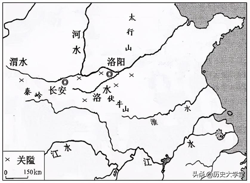 大明朝都城（明朝国都在哪里）(图4)