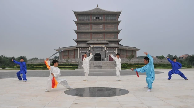 焦作旅游景点大全景点排名门票（河南焦作旅游景点排名榜）(图2)