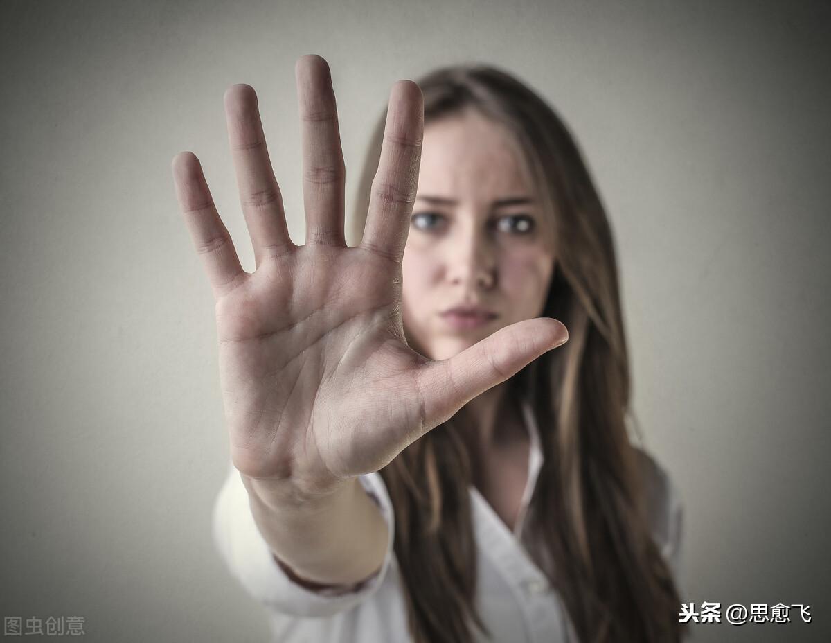 性格强势的女人的表现在哪里（要强的女人是什么性格）(图3)