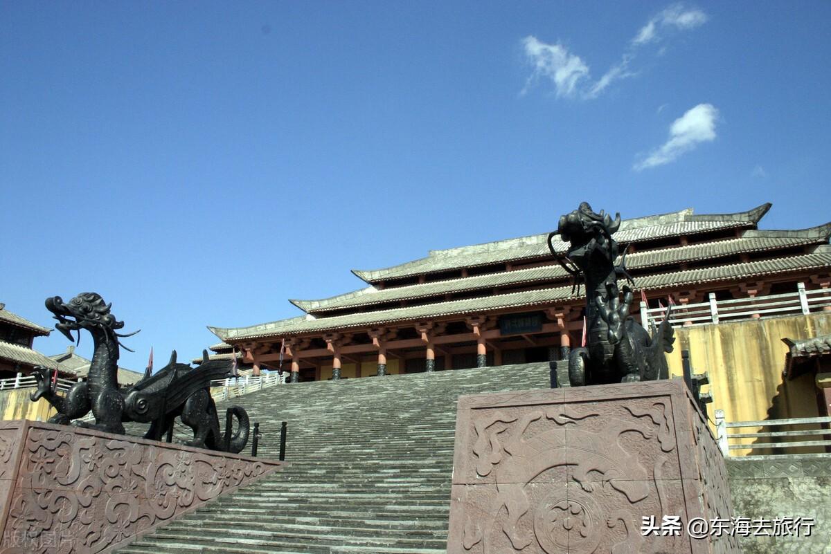 浙江必去十大景点排名（浙江景点排行榜前十名是什么地方）(图3)