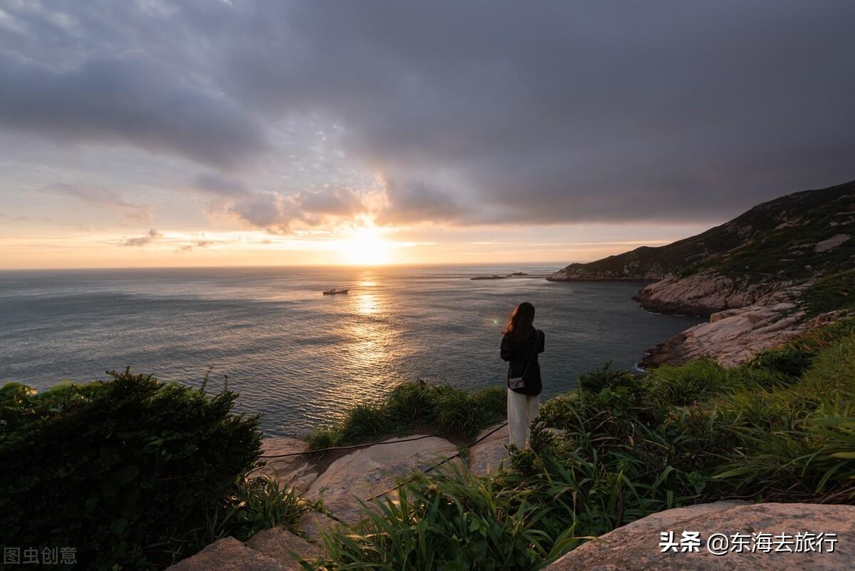 浙江必去十大景点排名（浙江景点排行榜前十名是什么地方）(图5)