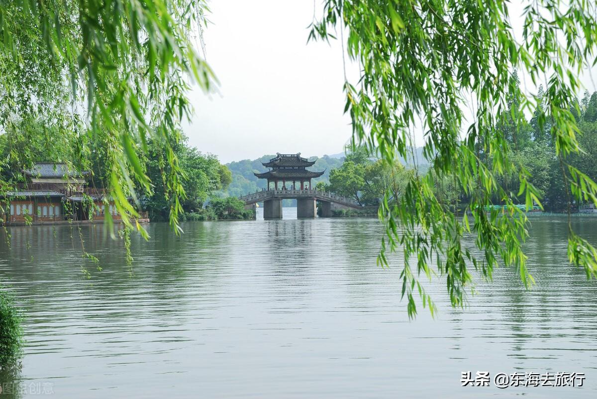 浙江必去十大景点排名（浙江景点排行榜前十名是什么地方）(图6)