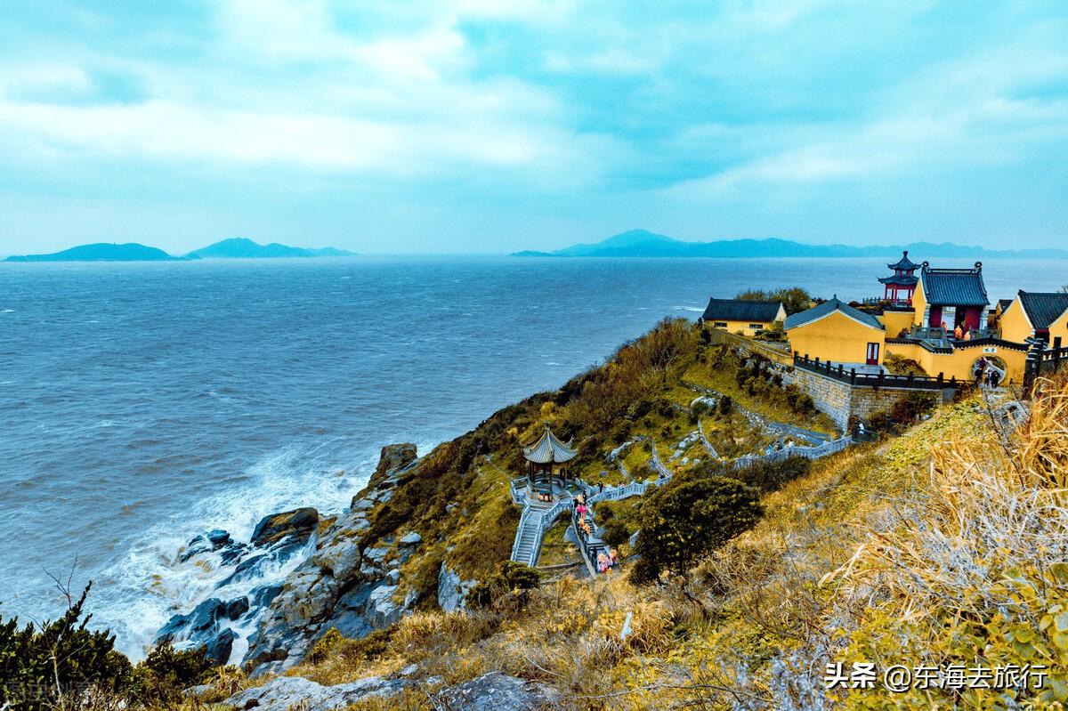 浙江必去十大景点排名（浙江景点排行榜前十名是什么地方）(图7)