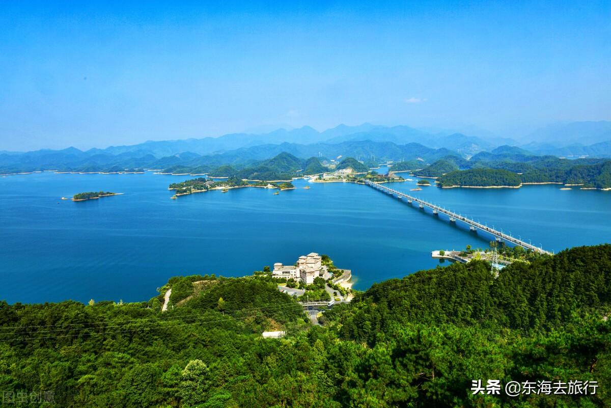 浙江必去十大景点排名（浙江景点排行榜前十名是什么地方）(图8)