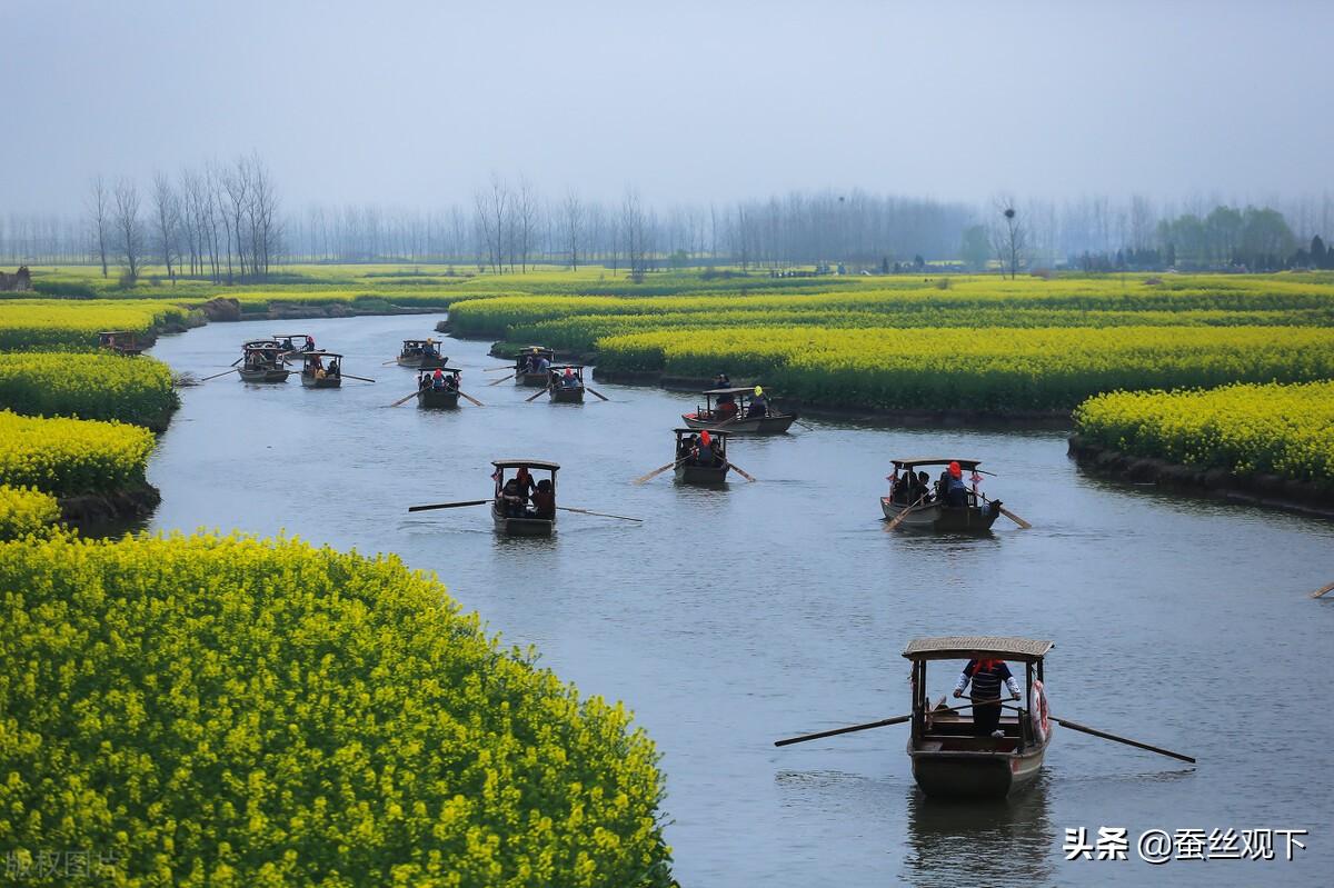 兴化市属于泰州市吗（兴化属于哪个市介绍）(图1)