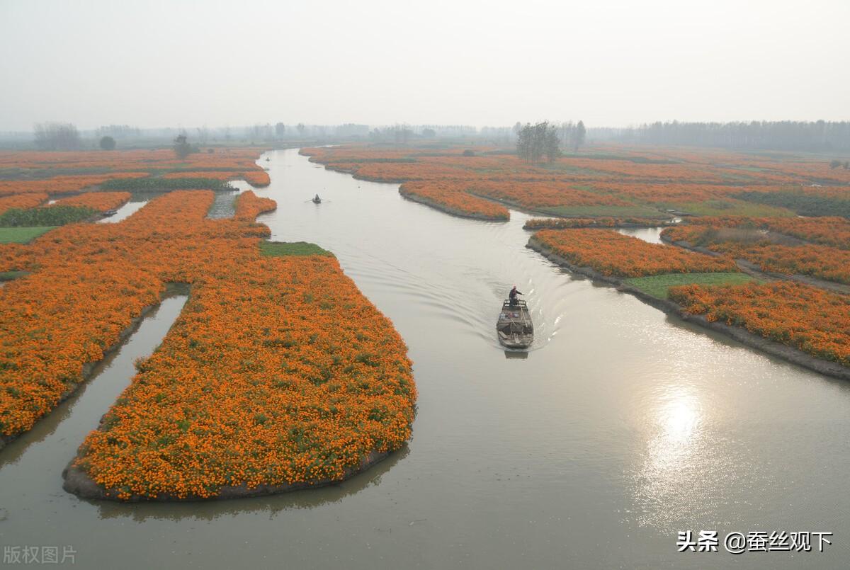 兴化市属于泰州市吗（兴化属于哪个市介绍）(图2)