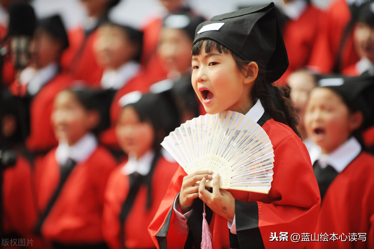 声律启蒙和笠翁对韵的区别和联系（声律启蒙和笠翁对韵有什么区别和联系）(图4)