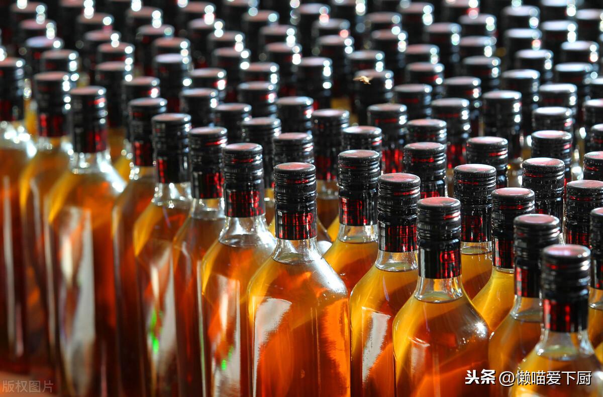 半干型和半甜型黄酒有什么区别（半干型黄酒是什么意思）(图2)