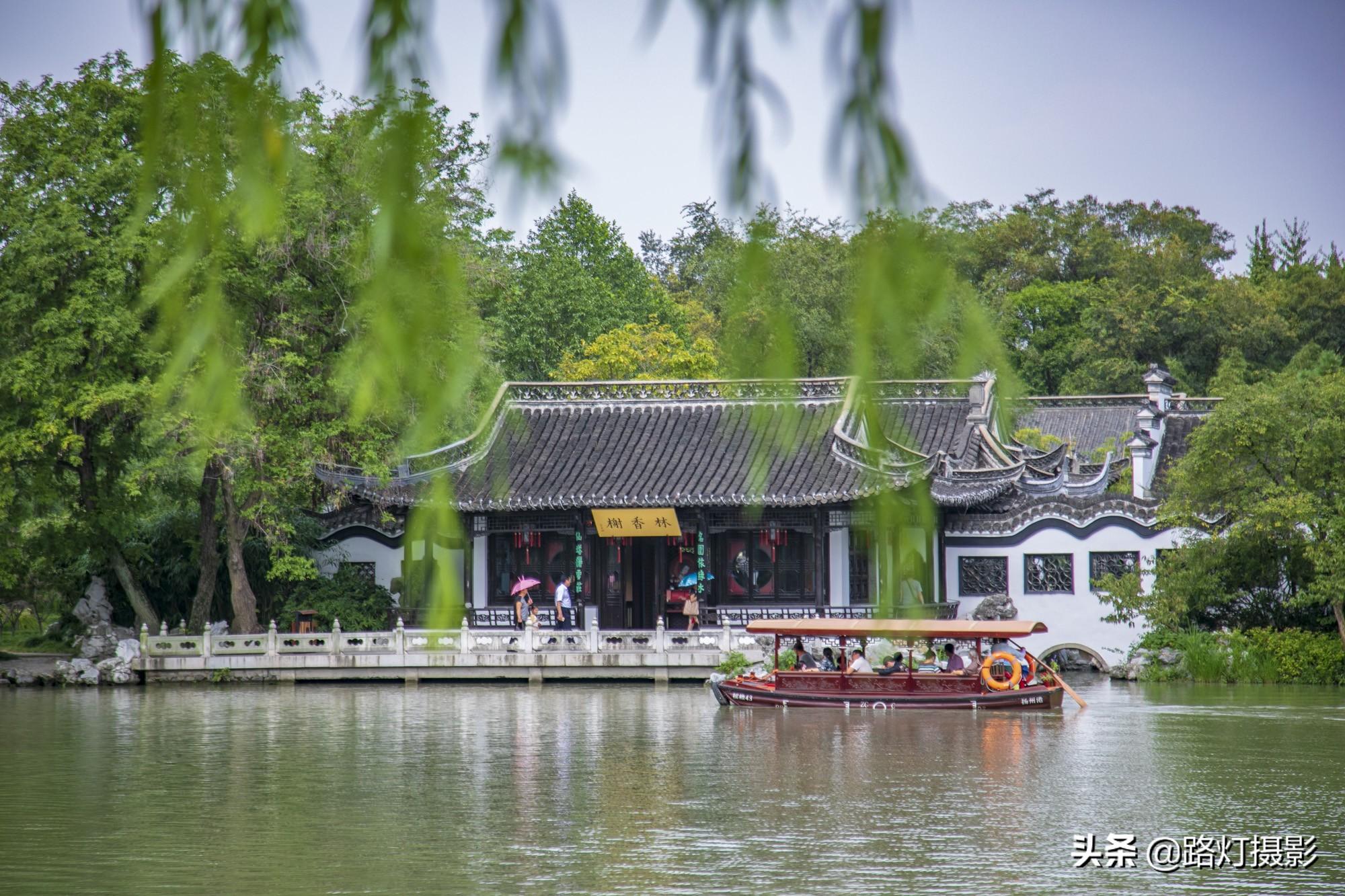 中国最适合养老宜居的城市排行榜（中国最宜居城市前十名）(图20)