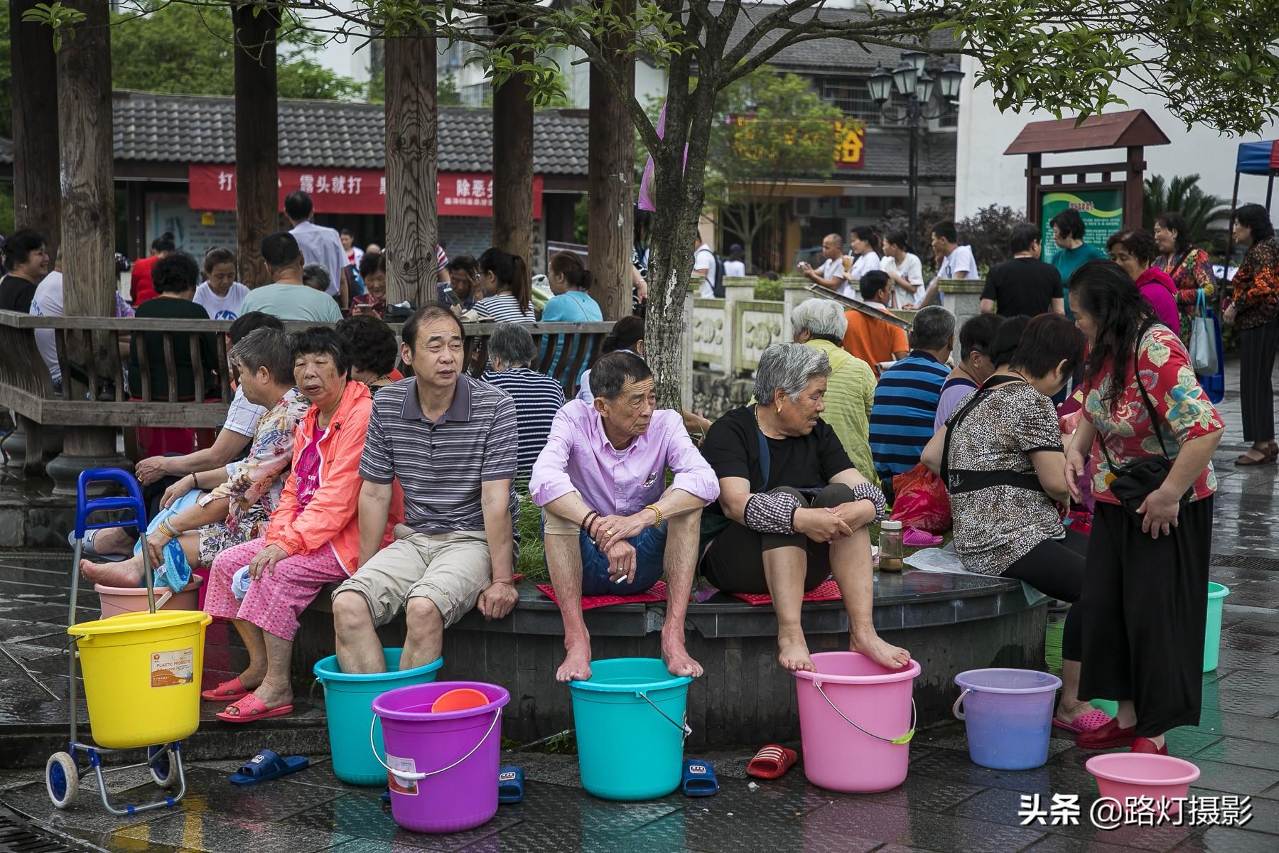 中国最适合养老宜居的城市排行榜（中国最宜居城市前十名）(图27)