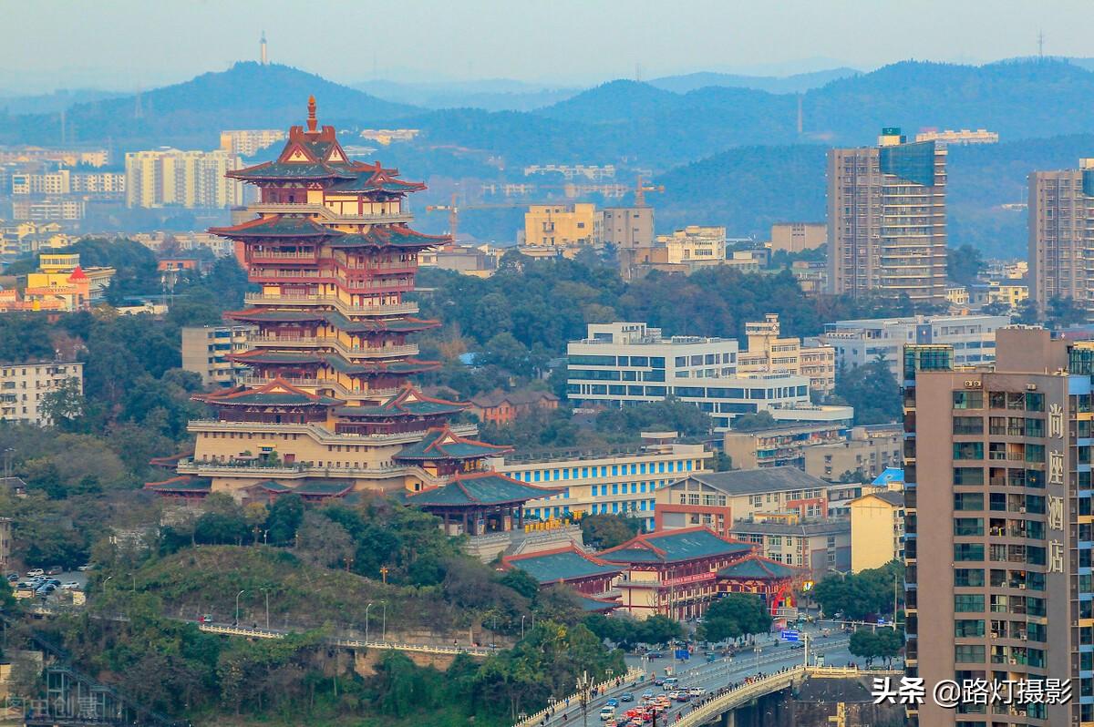 中国最适合养老宜居的城市排行榜（中国最宜居城市前十名）(图30)