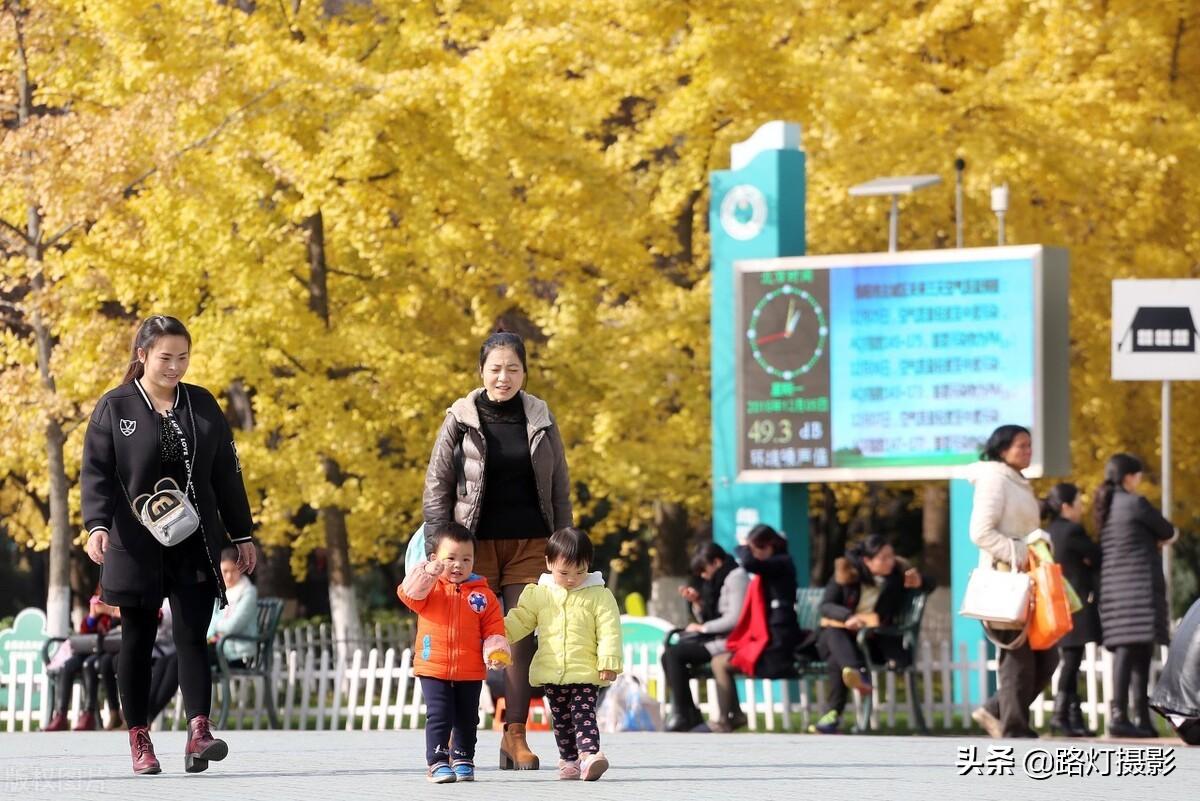 中国最适合养老宜居的城市排行榜（中国最宜居城市前十名）(图31)