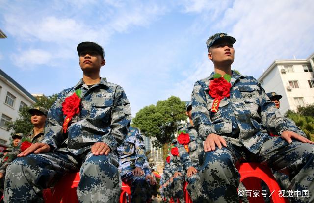 大专生当兵回来可以免试读本科吗（大专生当兵回来直接专升本吗）(图5)