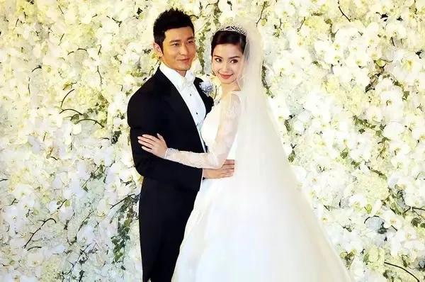 黄晓明baby世纪婚礼地点（黄晓明婚礼花费多少钱）(图3)