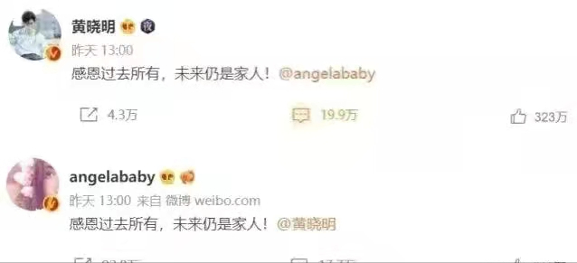 黄晓明baby世纪婚礼地点（黄晓明婚礼花费多少钱）(图8)