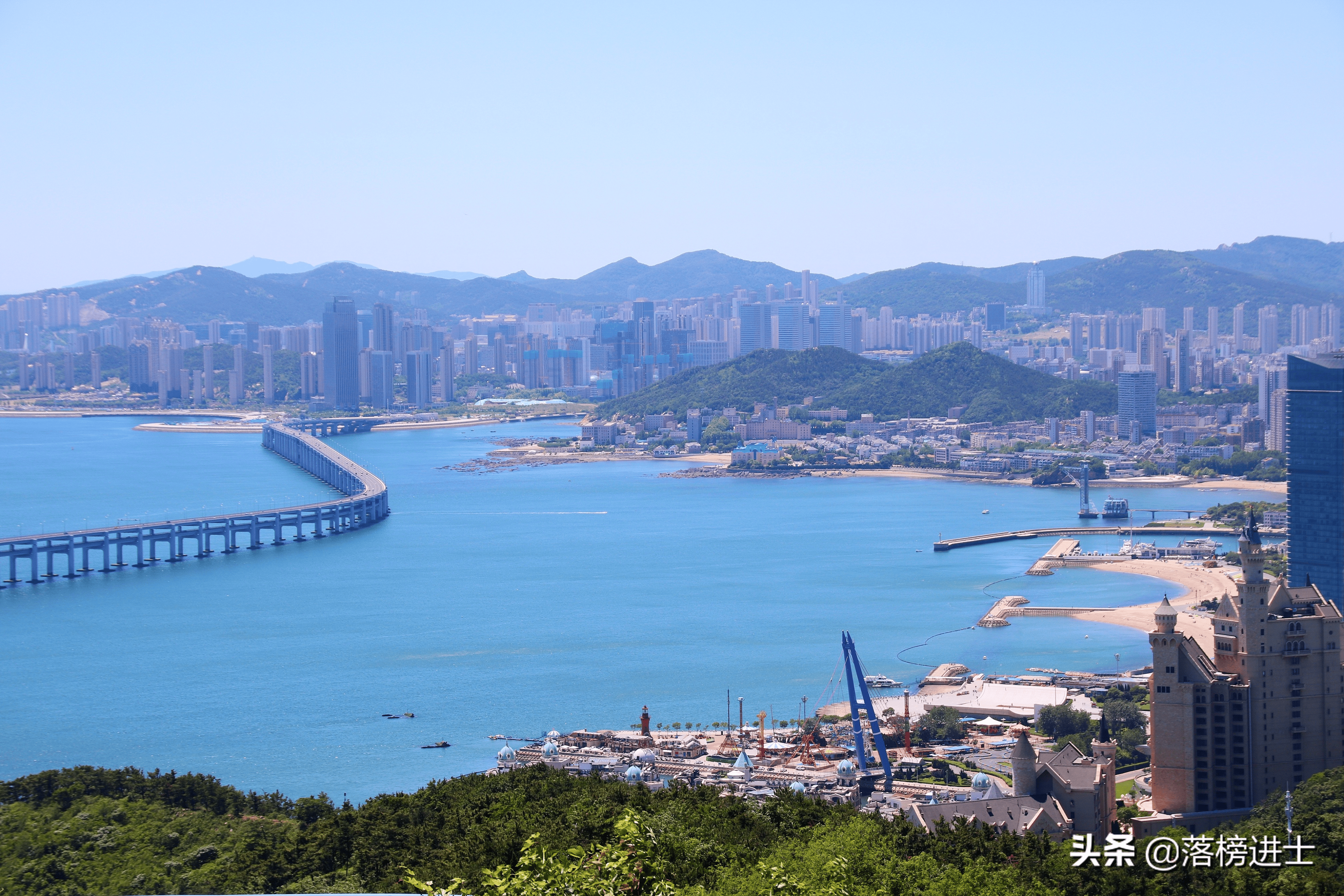 老年人旅游适合去哪里70多岁（国内哪里适合70岁老人旅游的地方）(图8)