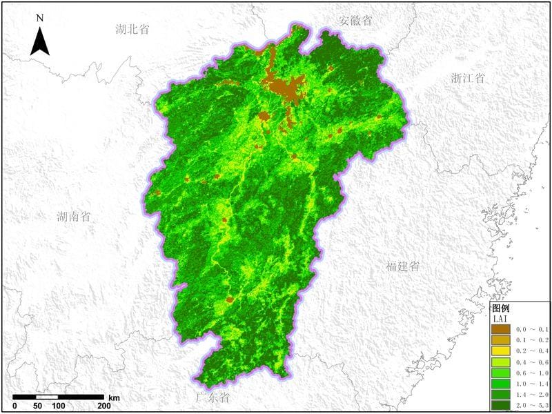 上饶是个怎样的城市（上饶是哪个省份的）(图2)