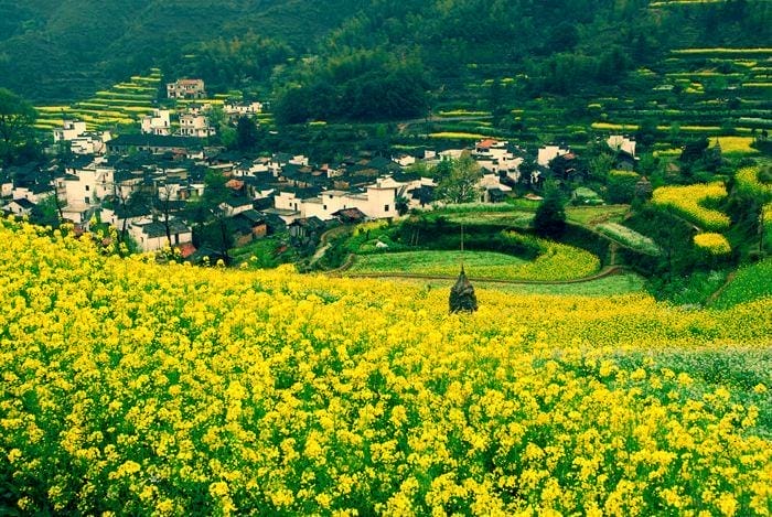 上饶是个怎样的城市（上饶是哪个省份的）(图3)