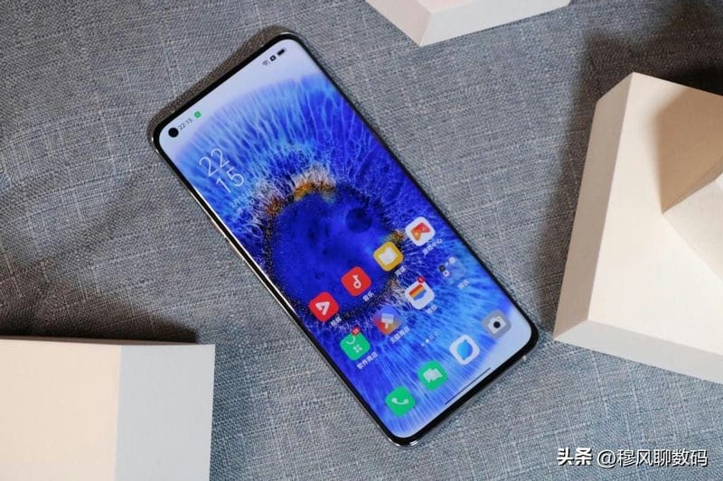 oppofindx5 pro（oppofindx5pro参数配置怎么样）(图5)