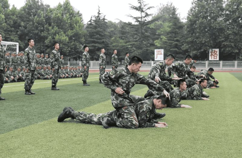 中国43所军校排名及所在地（中国全部军校排名）(图8)