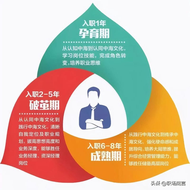 企业招聘管培生的目的（企业管培生是什么意思）(图5)