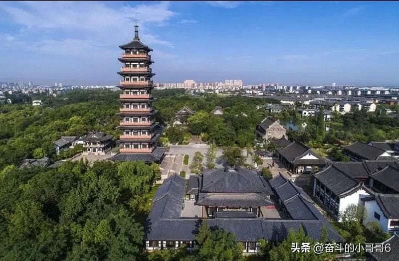 中国十大名寺排名榜（中国十大名寺介绍）(图9)