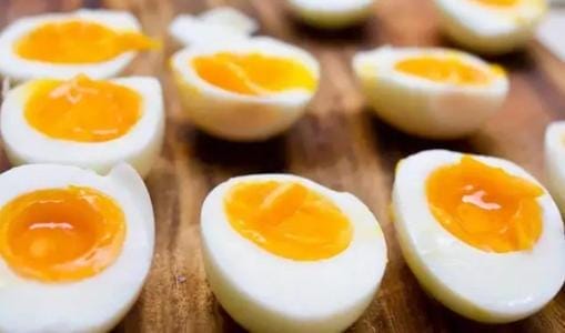 煮熟了的白鸡蛋能放几天（白煮蛋可以放几天）