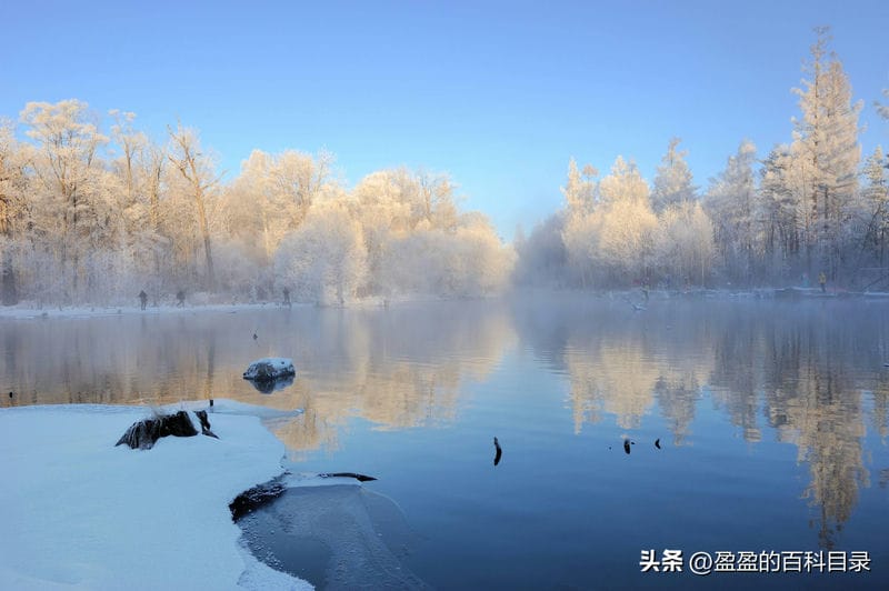 漠河北极村什么时候去能看到极光（漠河北极村什么时候去最好）(图2)