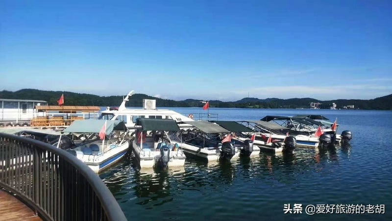 娄底水府庙风景区（湖南水府庙属于哪个市）(图5)