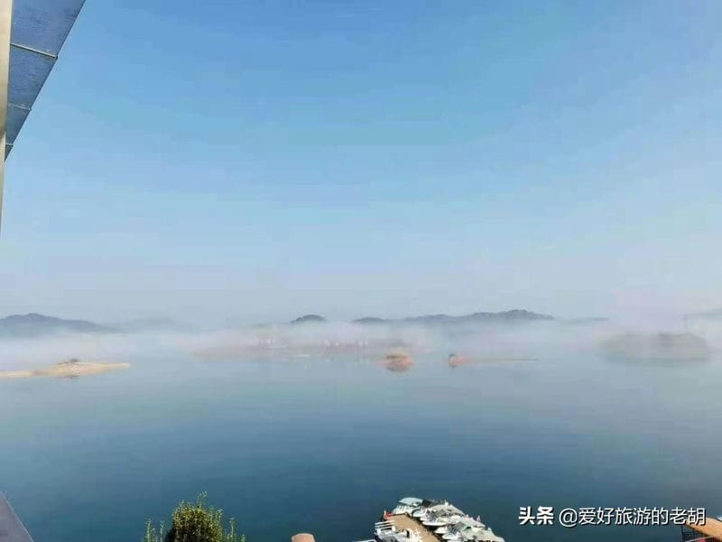 娄底水府庙风景区（湖南水府庙属于哪个市）(图10)