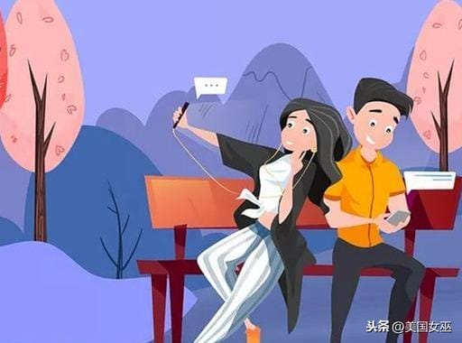 天蝎座女生嫁给什么星座最幸福（天蝎女一般都嫁给什么人）(图3)