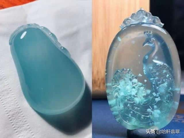 天河石值钱吗-（天河石手链价格）(图5)