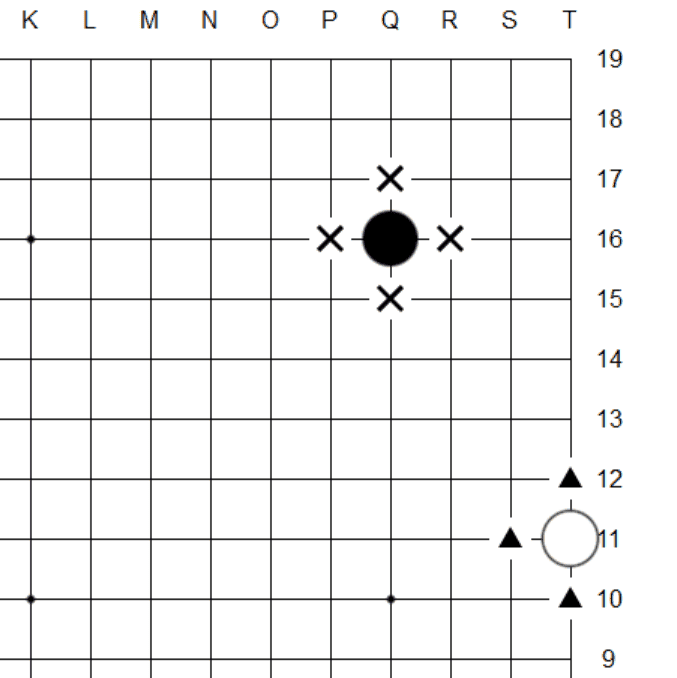 下围棋的基础知识新手必知（围棋入门知识教程）(图2)